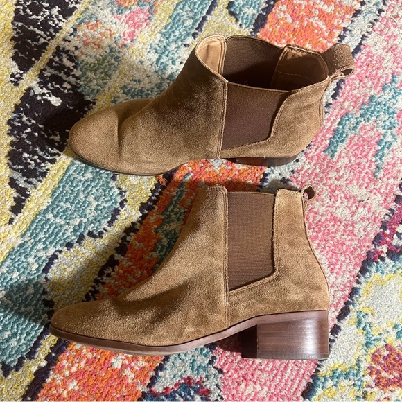 Steve Madden Women's Dover Ankle Boot size 9.5 - Picture 2 of 9